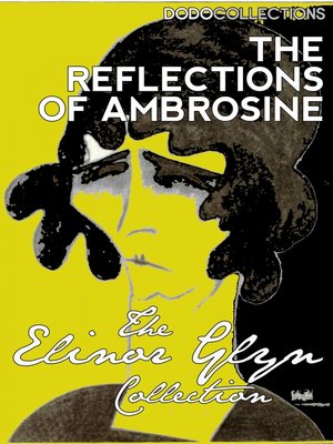 cover image of The Reflections of Ambrosine: A Novel